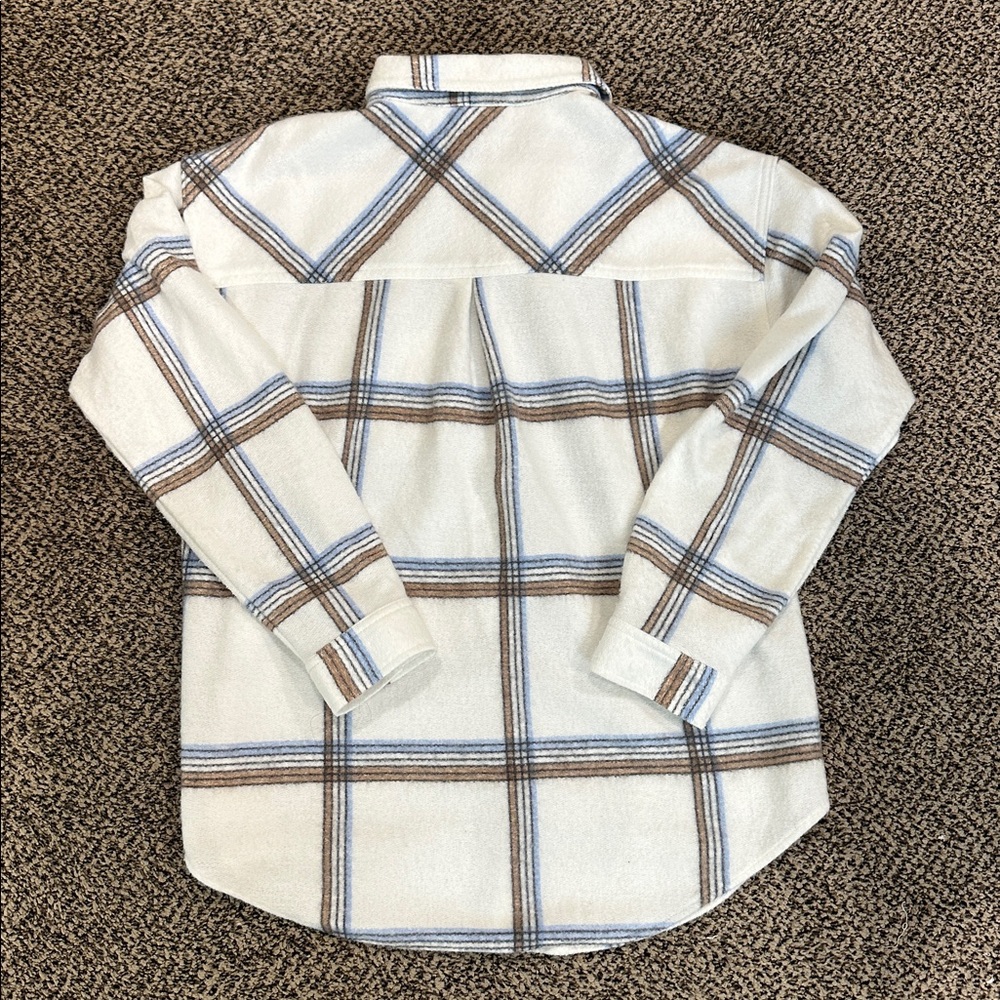 Maurices button down - Picture 4 of 6